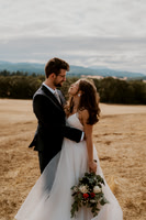 Emily + Austin